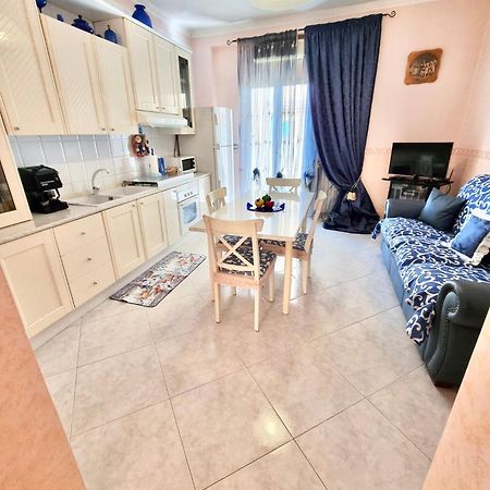 Colasante House Molfetta Extérieur photo