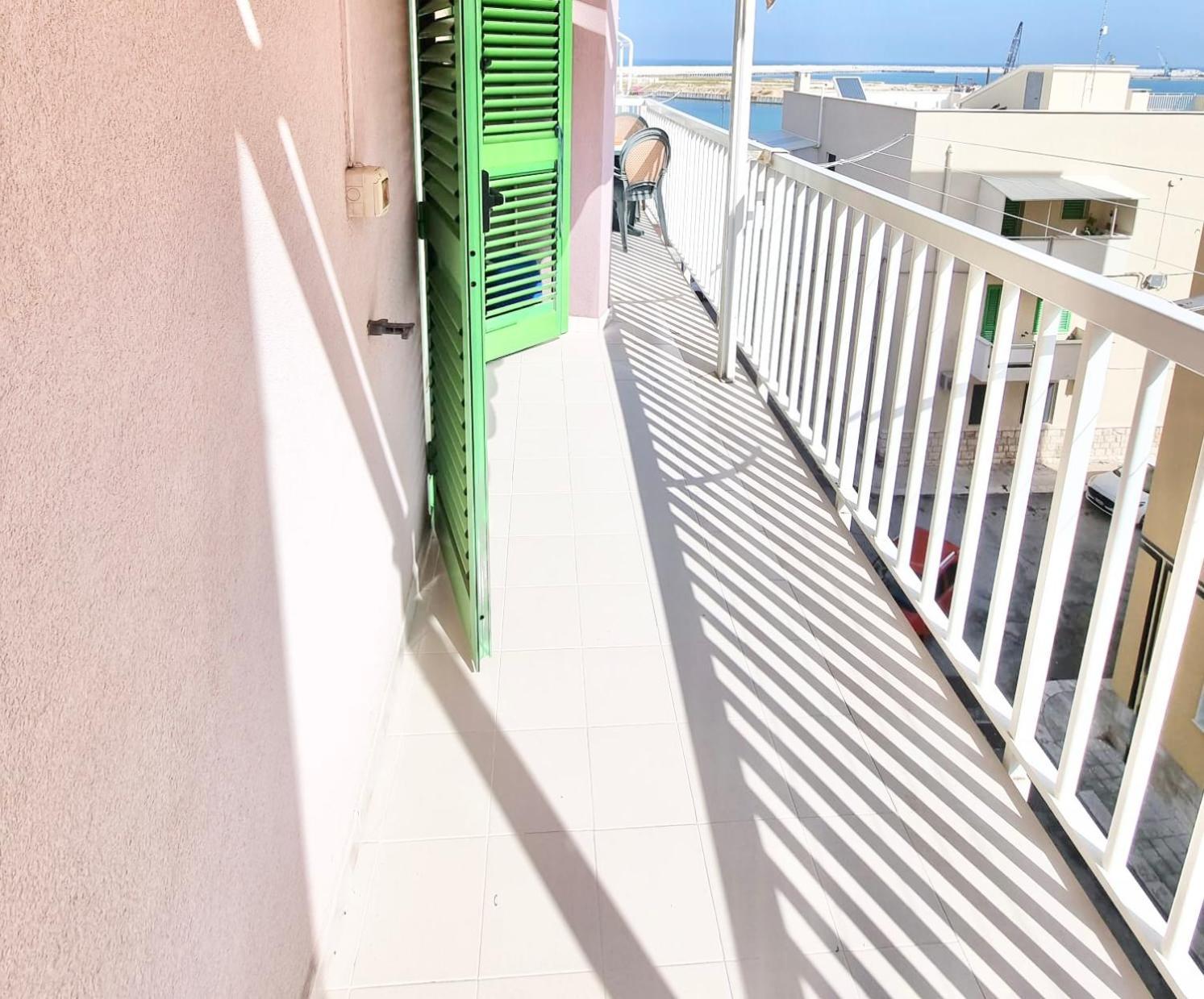 Colasante House Molfetta Extérieur photo