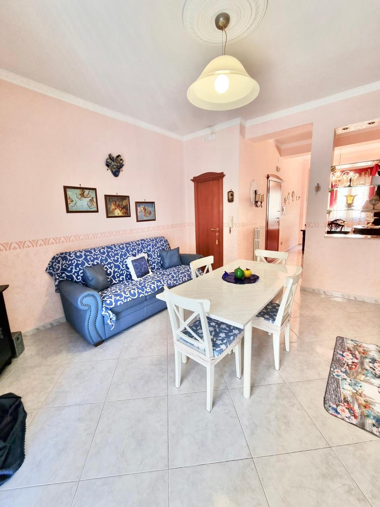 Colasante House Molfetta Extérieur photo