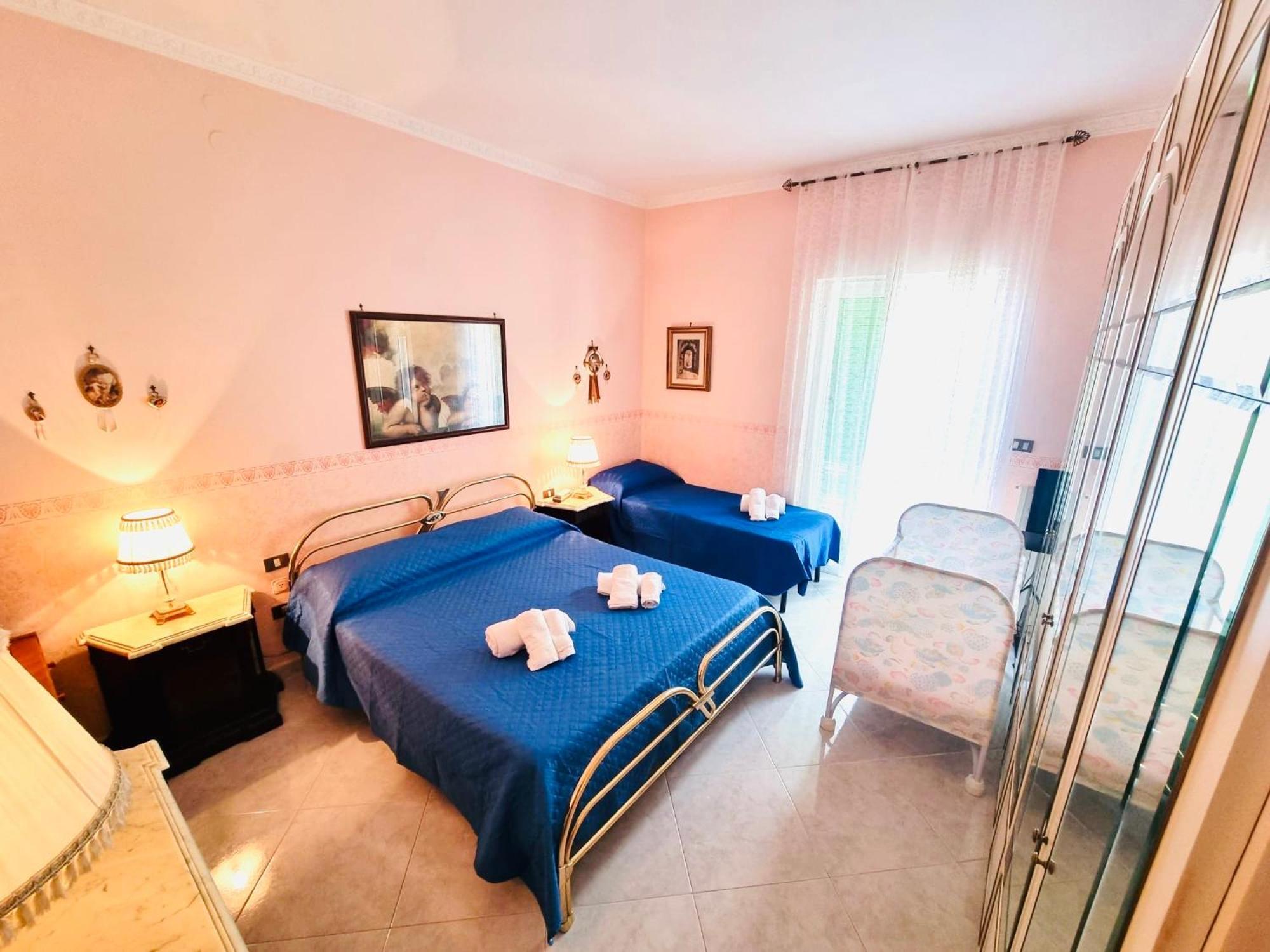 Colasante House Molfetta Extérieur photo